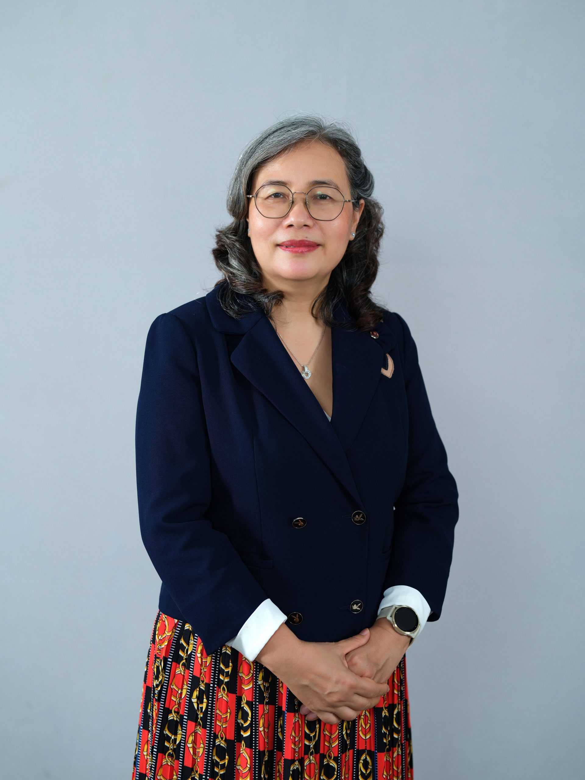 TS. Nguyễn Bích Liên