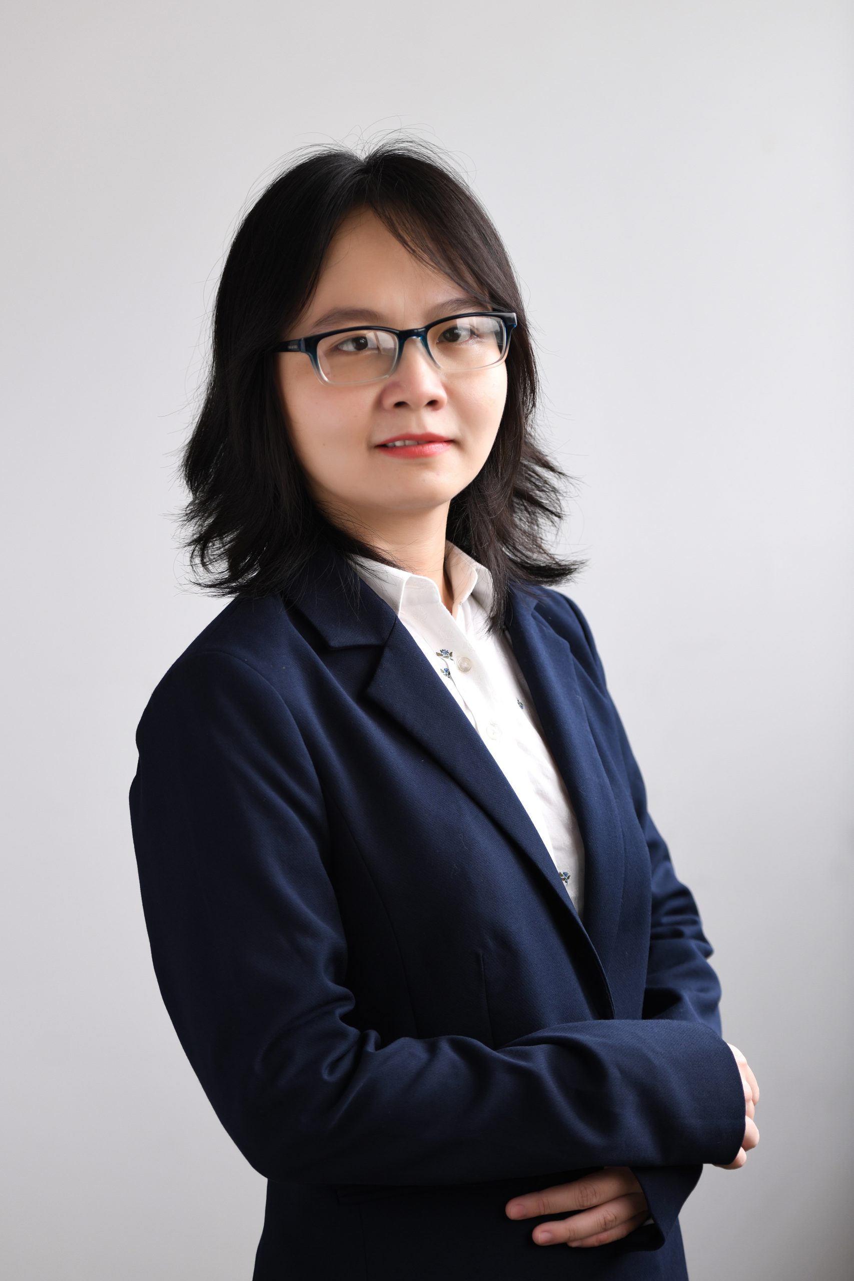 TS. Nguyễn Hà Thanh