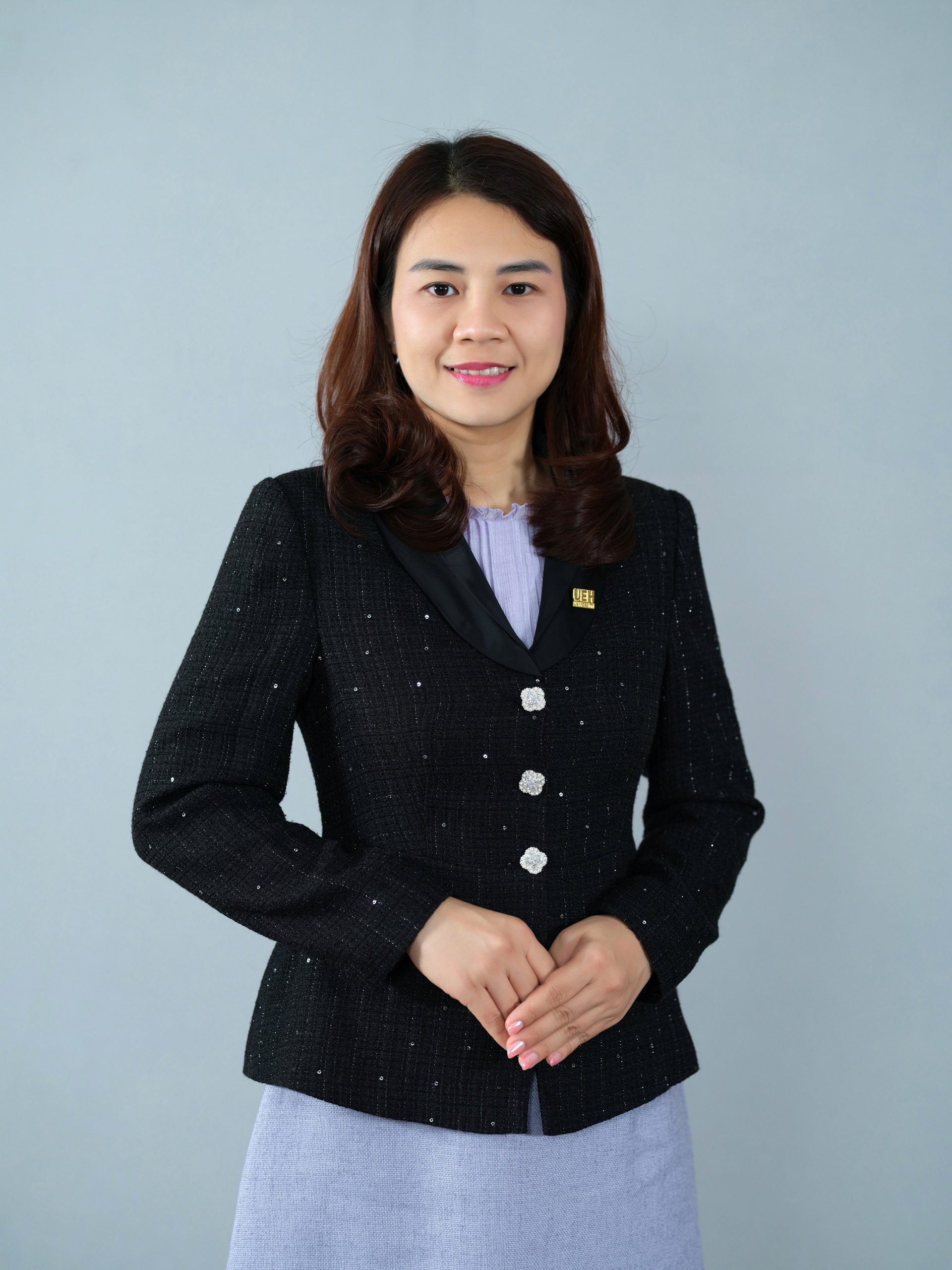 TS. Nguyễn Hoàng Tố Loan