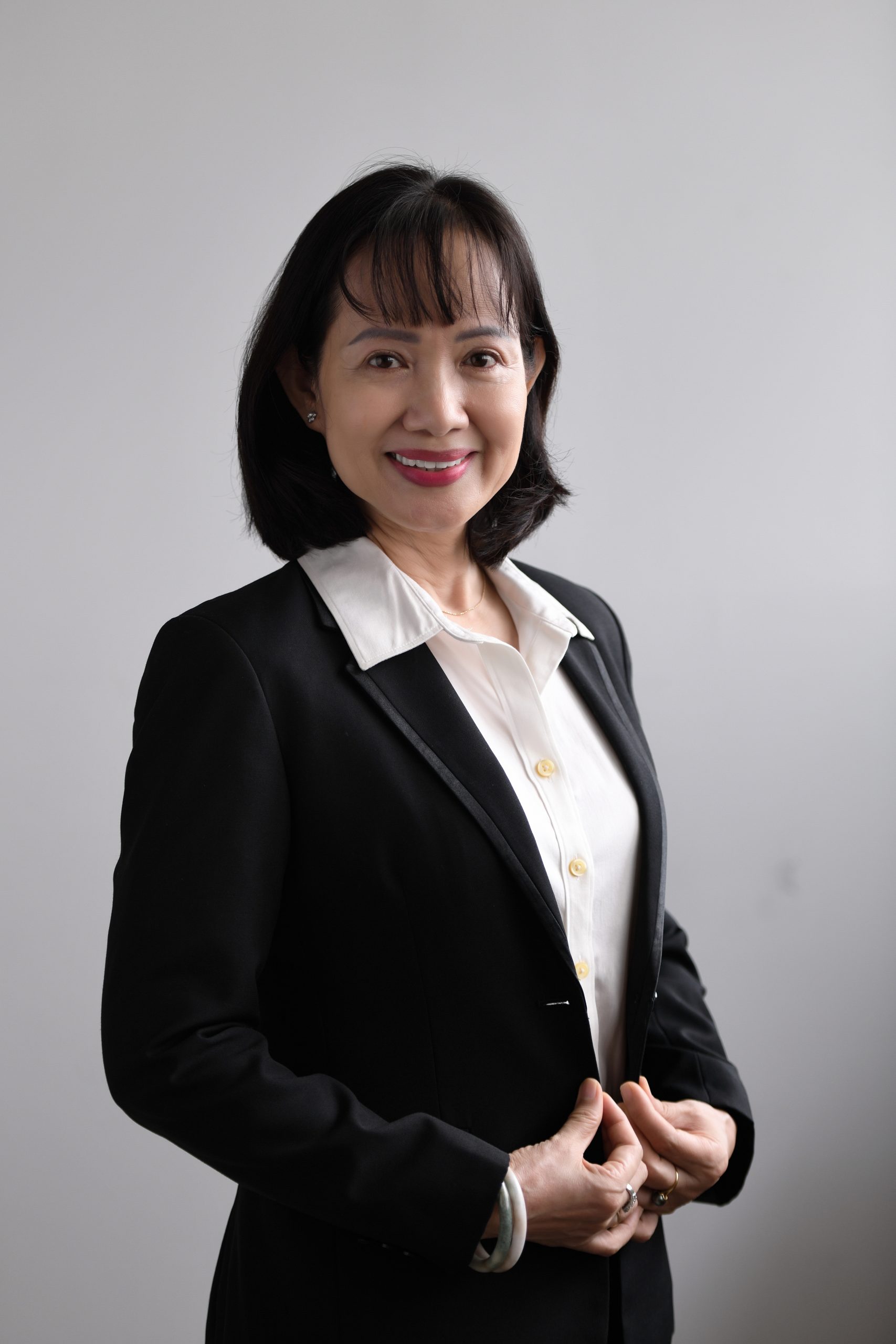 TS. Nguyễn Ngọc Dung