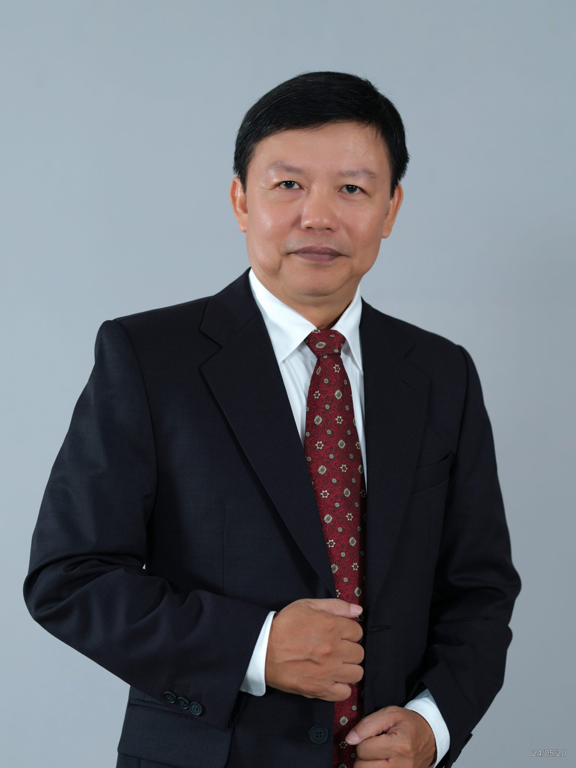 TS. Nguyễn Phúc Sinh