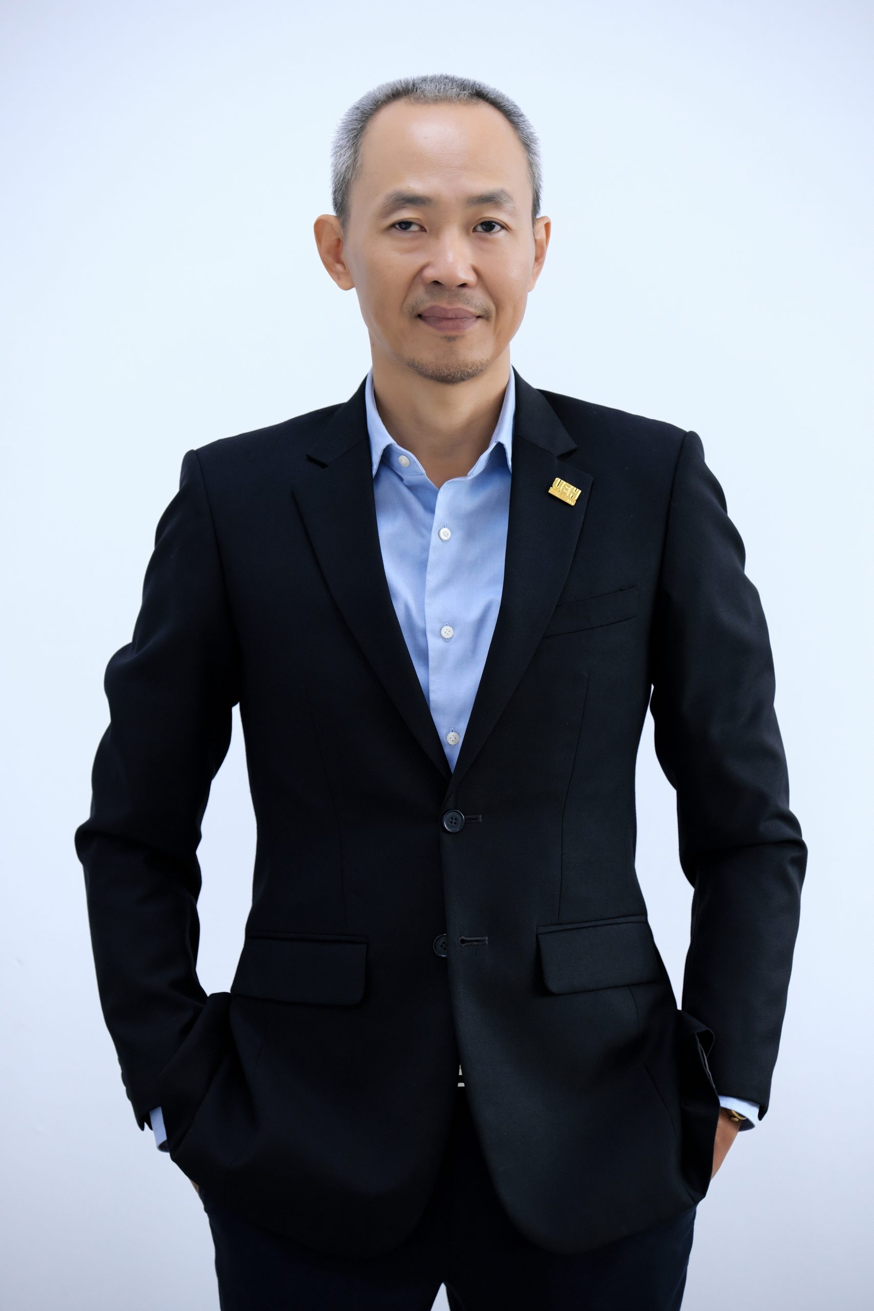 TS. Nguyễn Phước Bảo Ấn