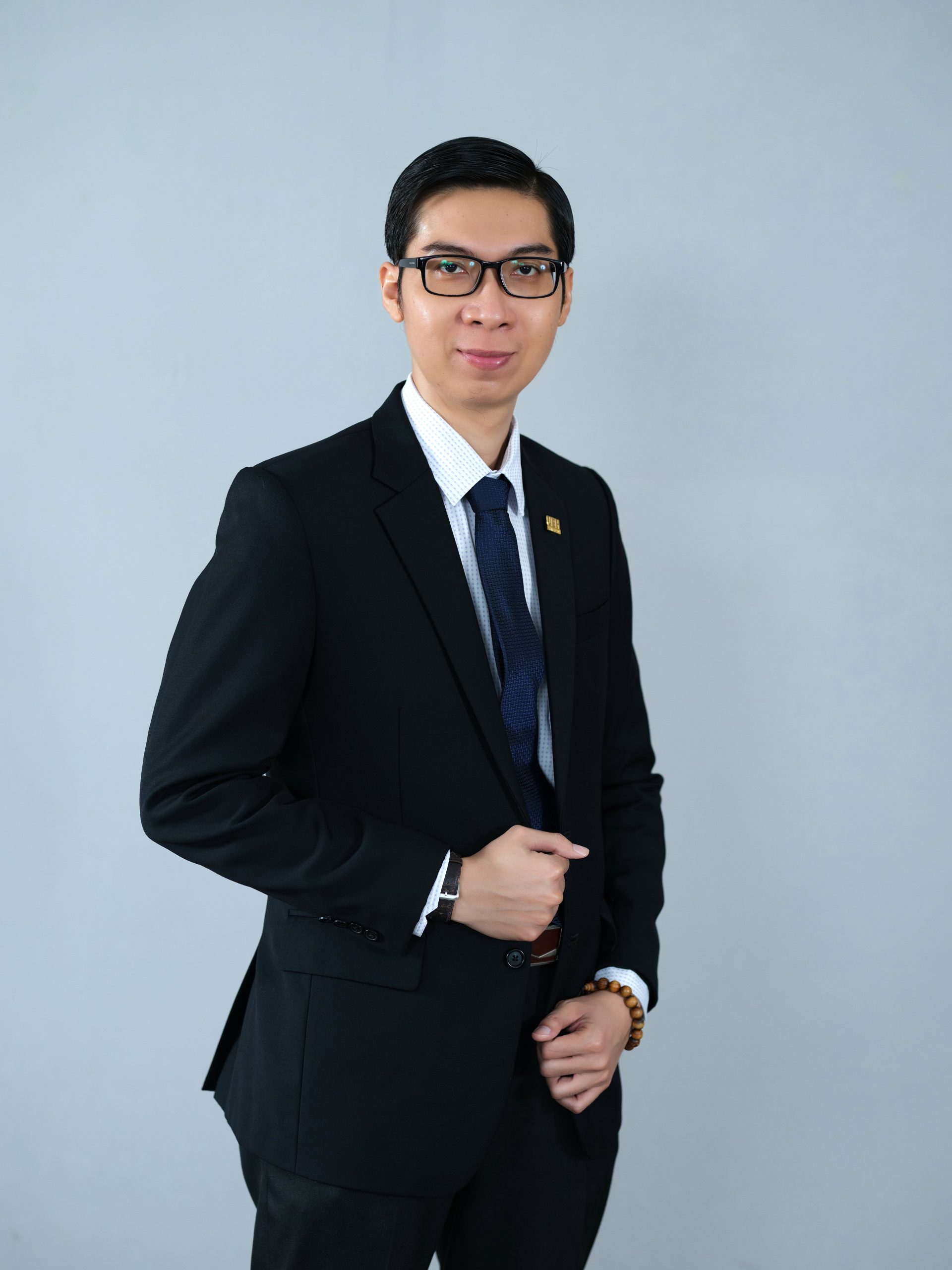 TS. Nguyễn Quốc Trung