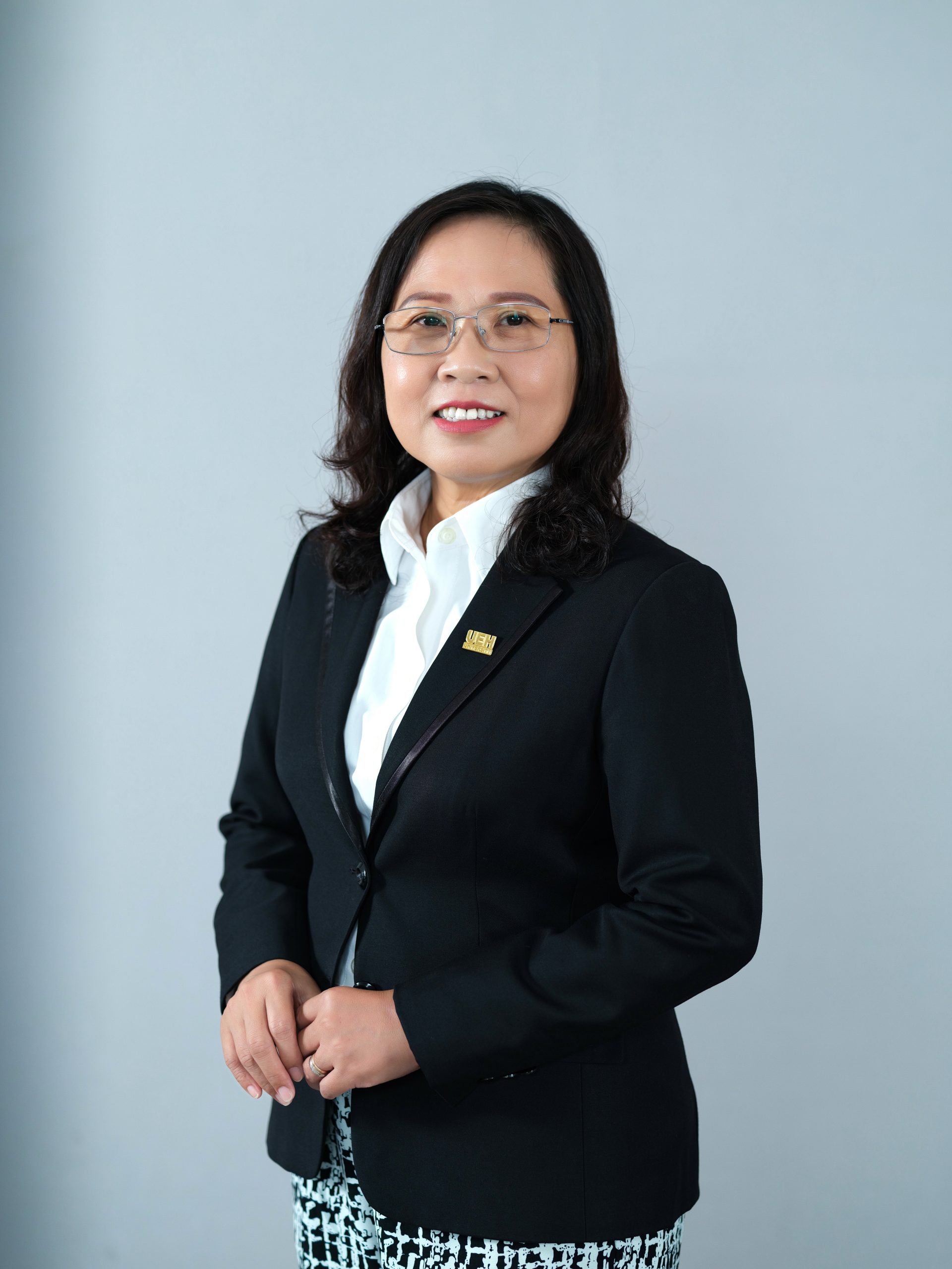 TS. Nguyễn Thị Kim Cúc