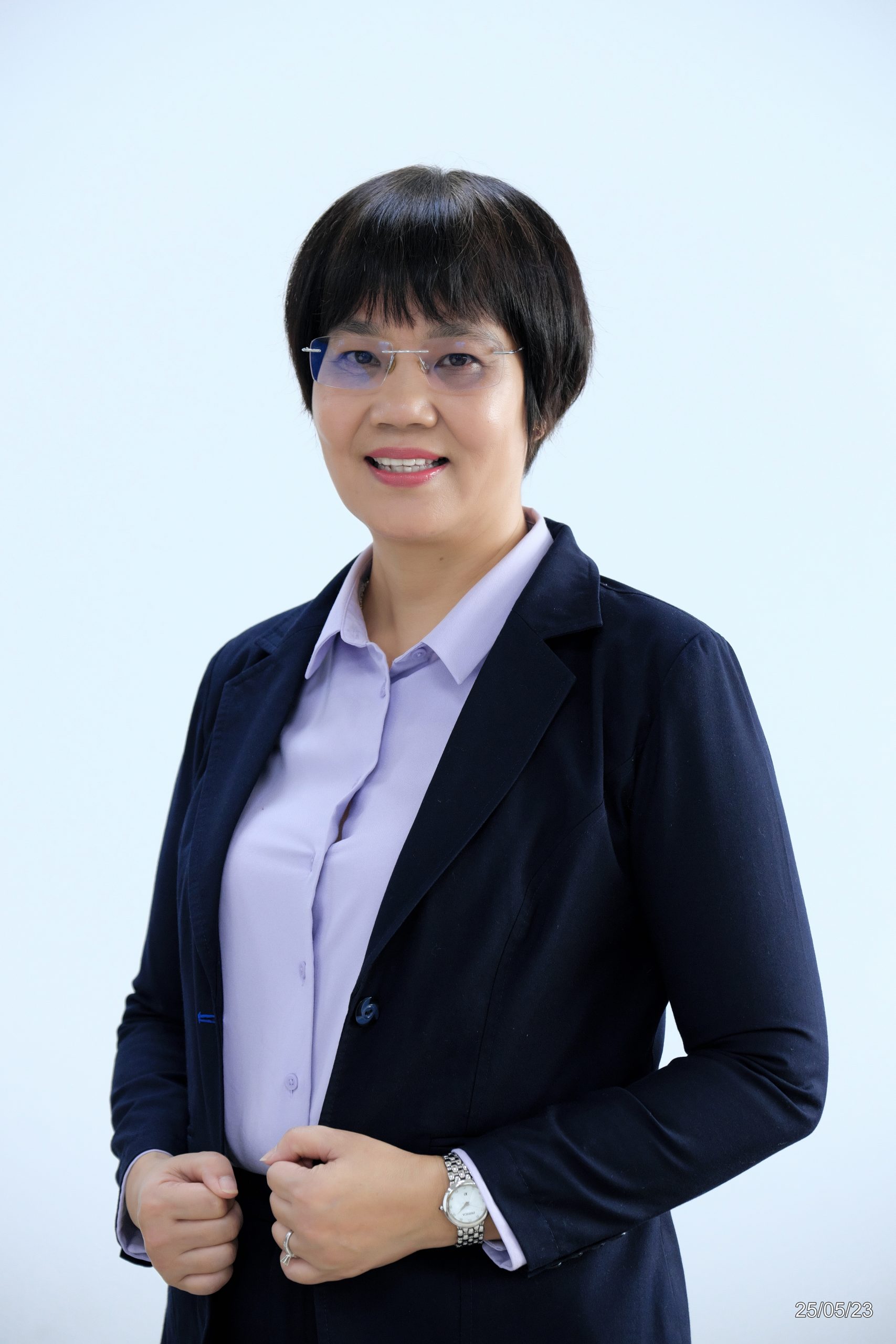 PGS TS. Nguyễn Thị Phương Hồng