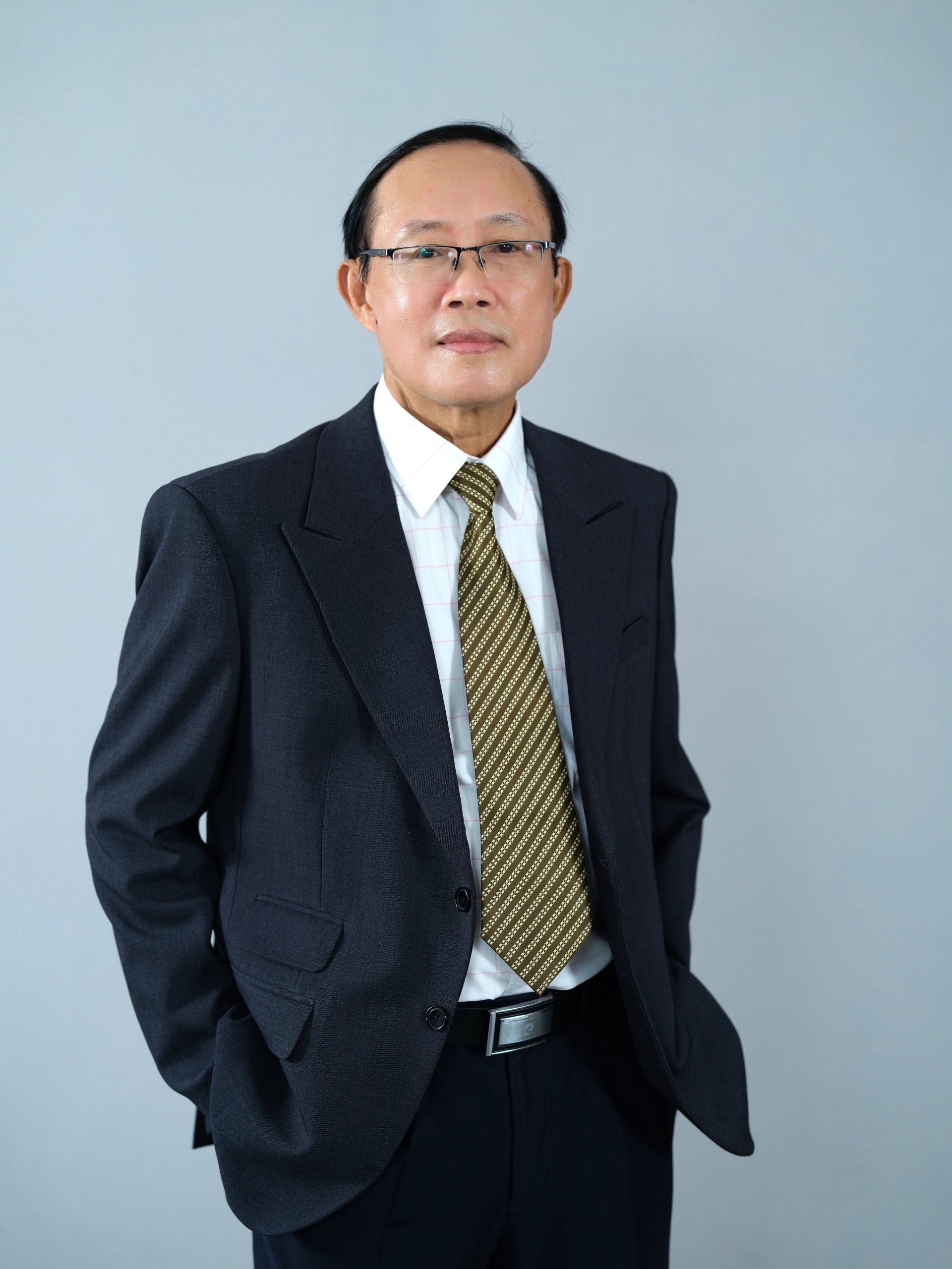PGS TS. Nguyễn Việt