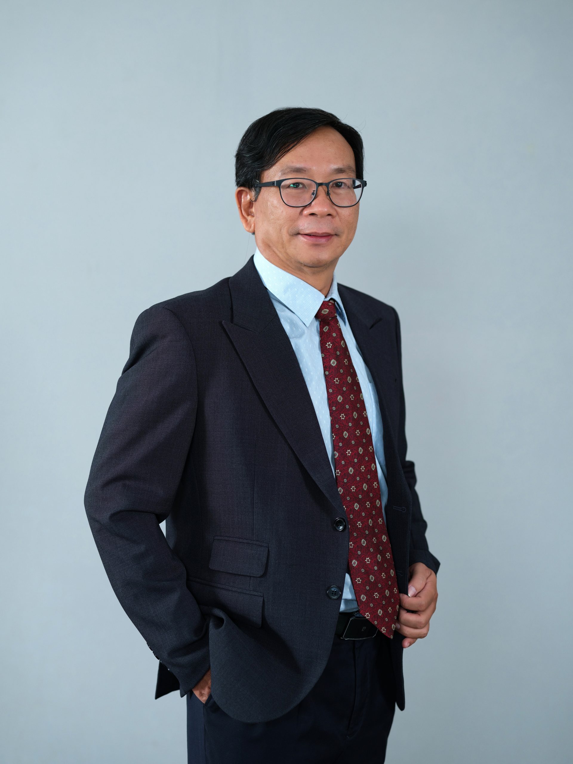 TS. Phạm Ngọc Toàn