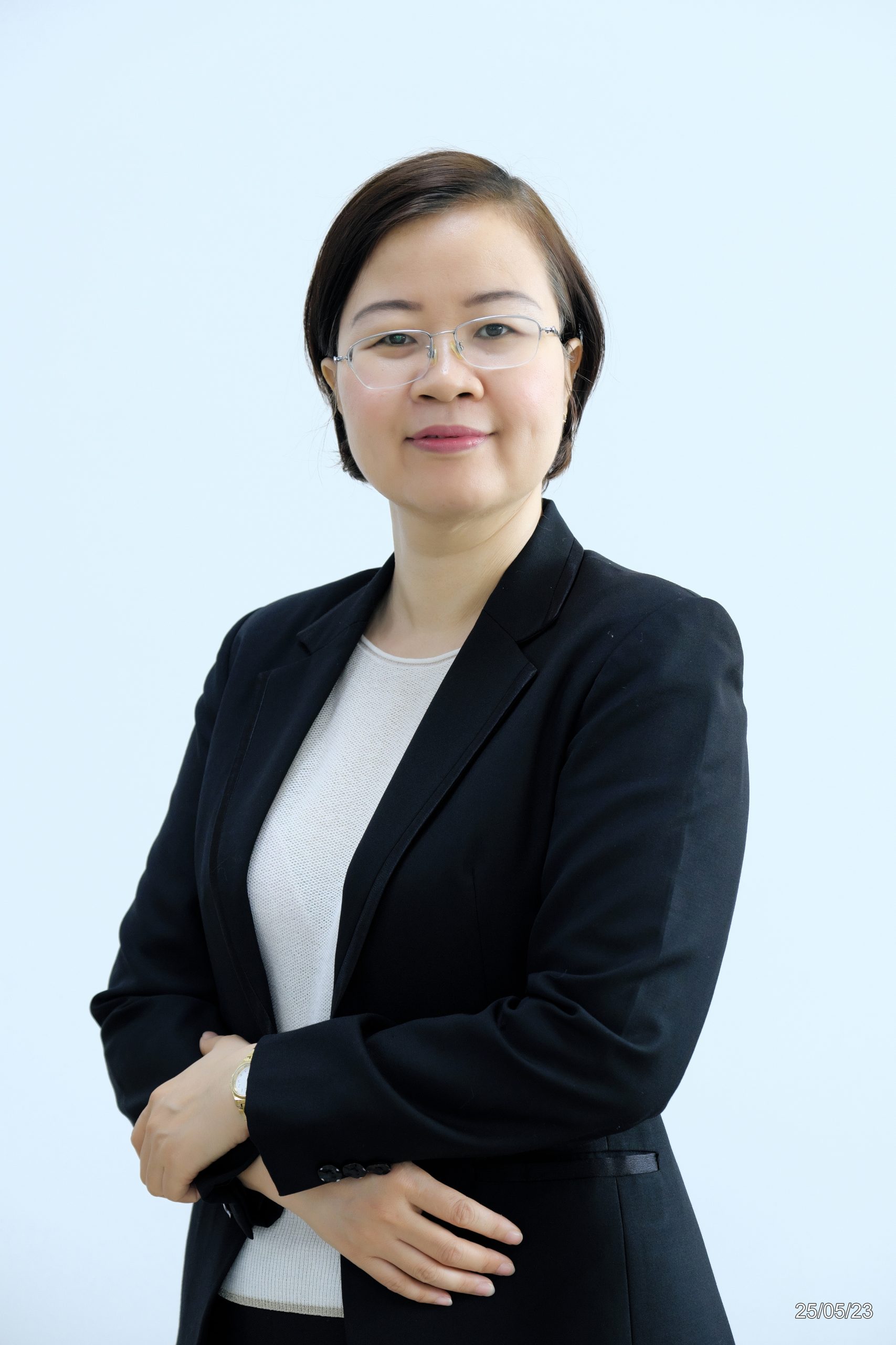 ThS. Phạm Thị Ngọc Bích