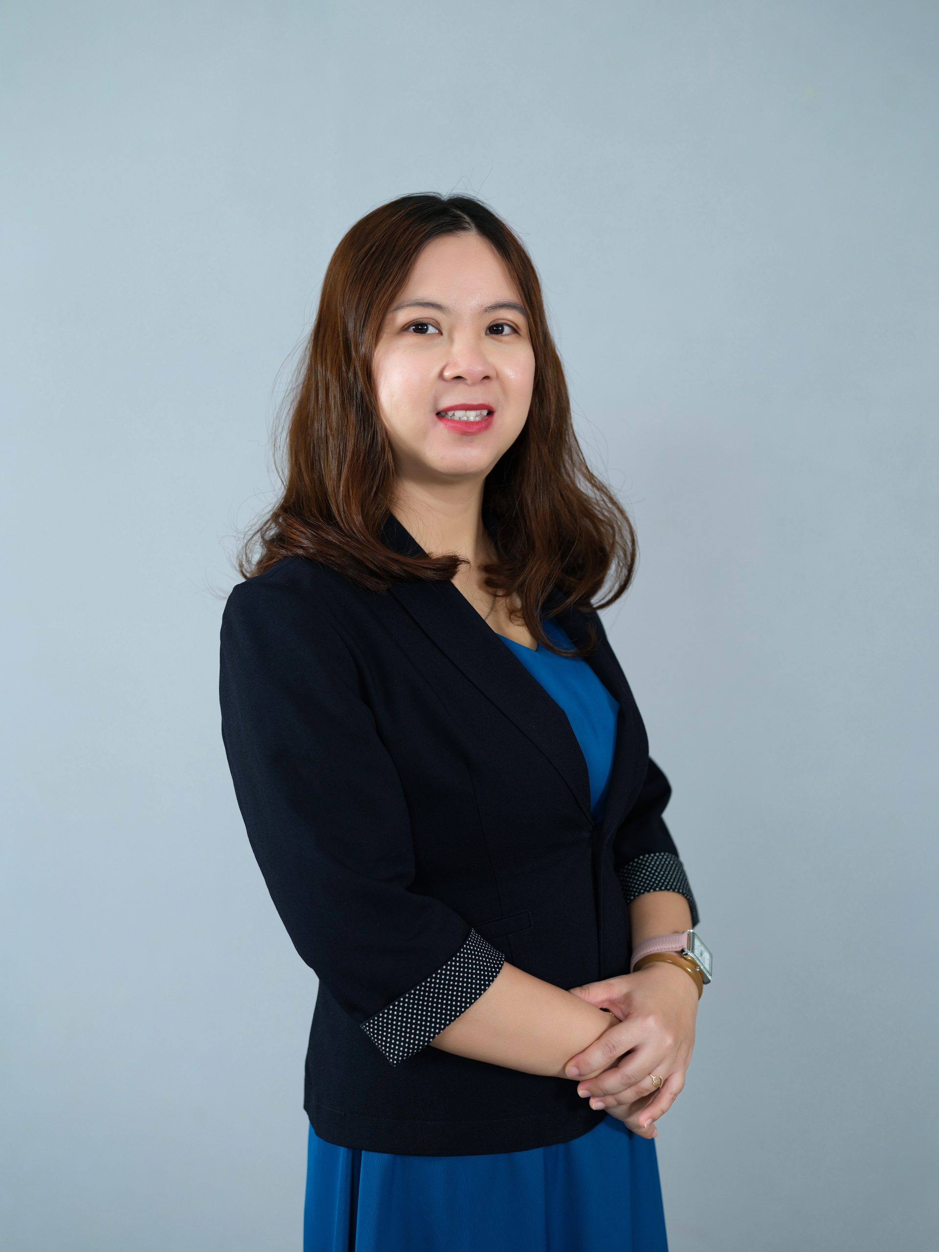 TS. Phạm Trà Lam