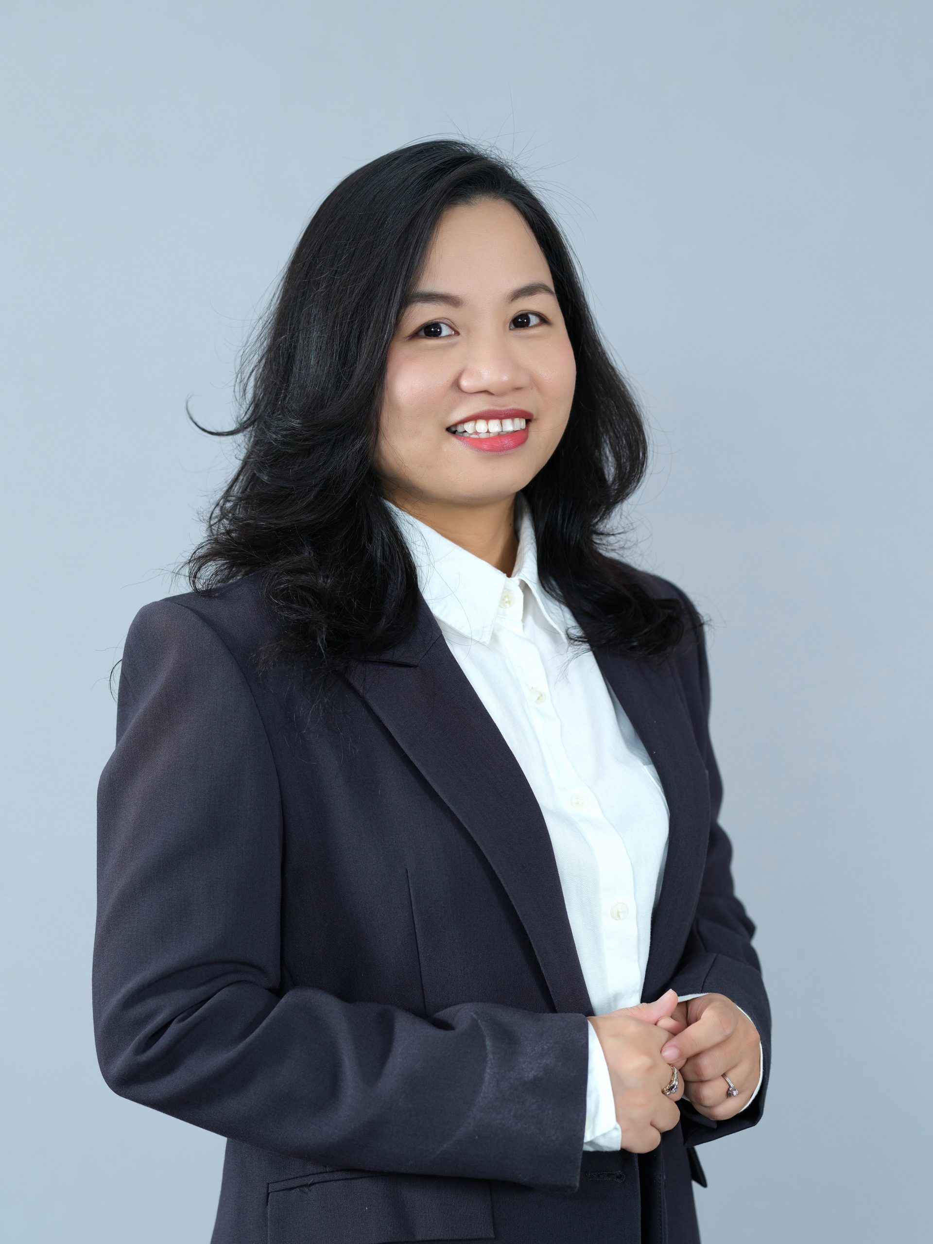TS. Phan Thị Bảo Quyên