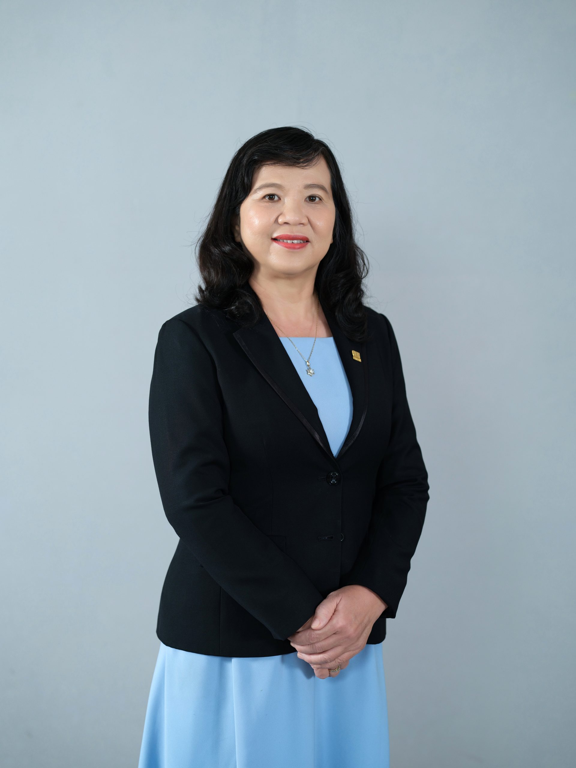 TS. Trần Anh Hoa
