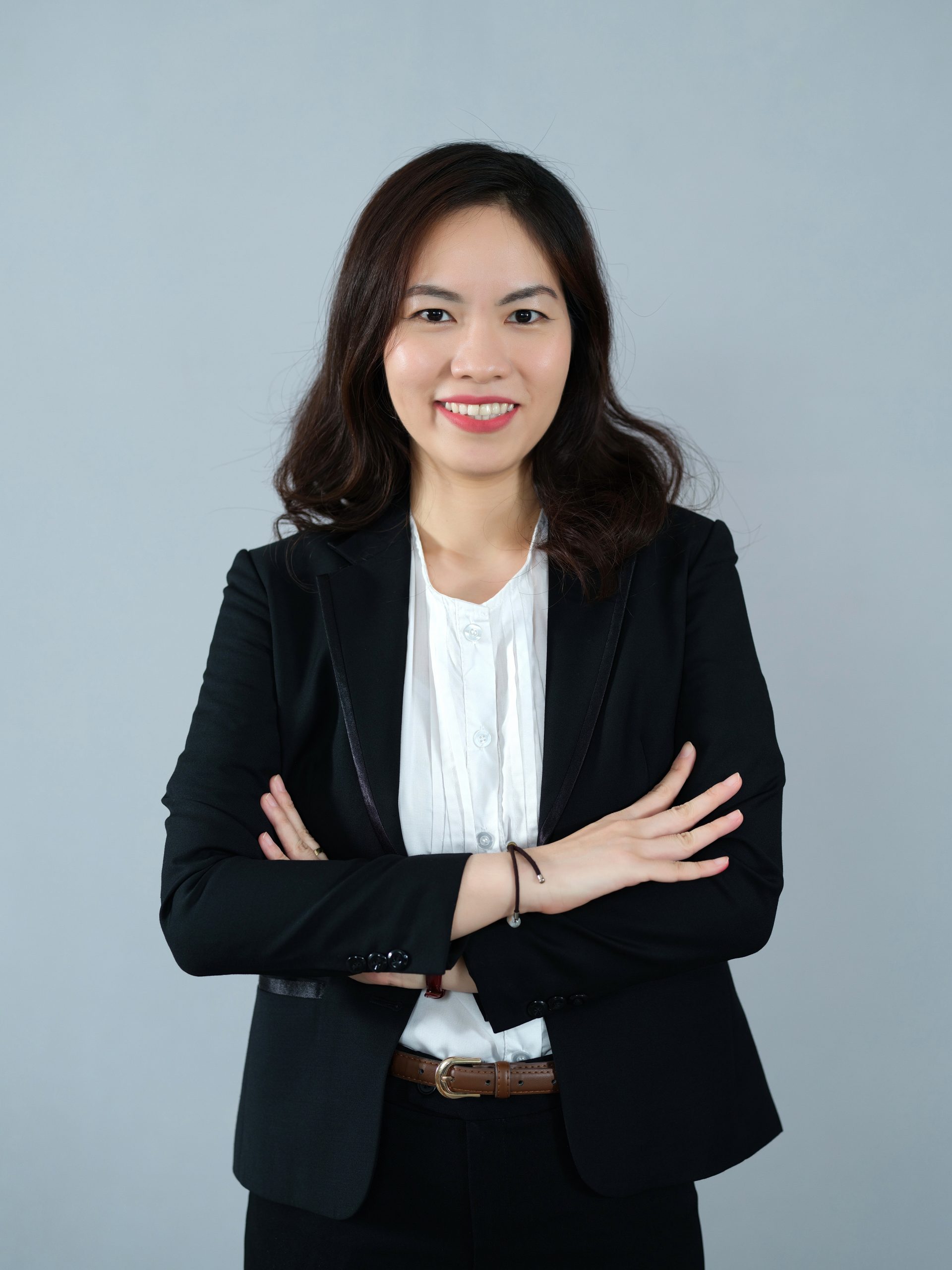 ThS. Trần Thị Phương Thanh