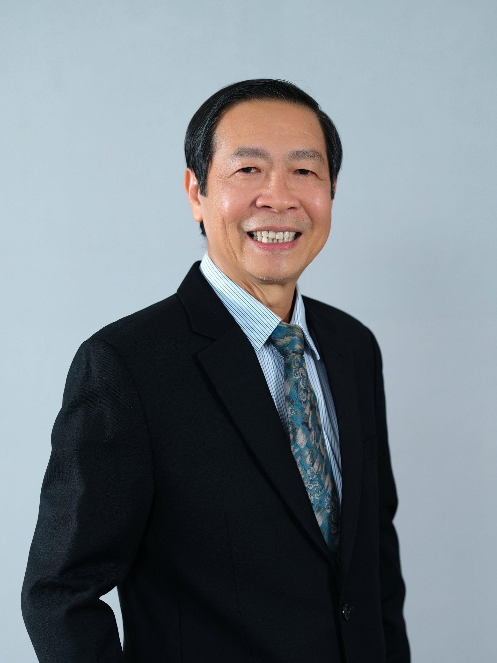 TS. Trần Văn Thảo