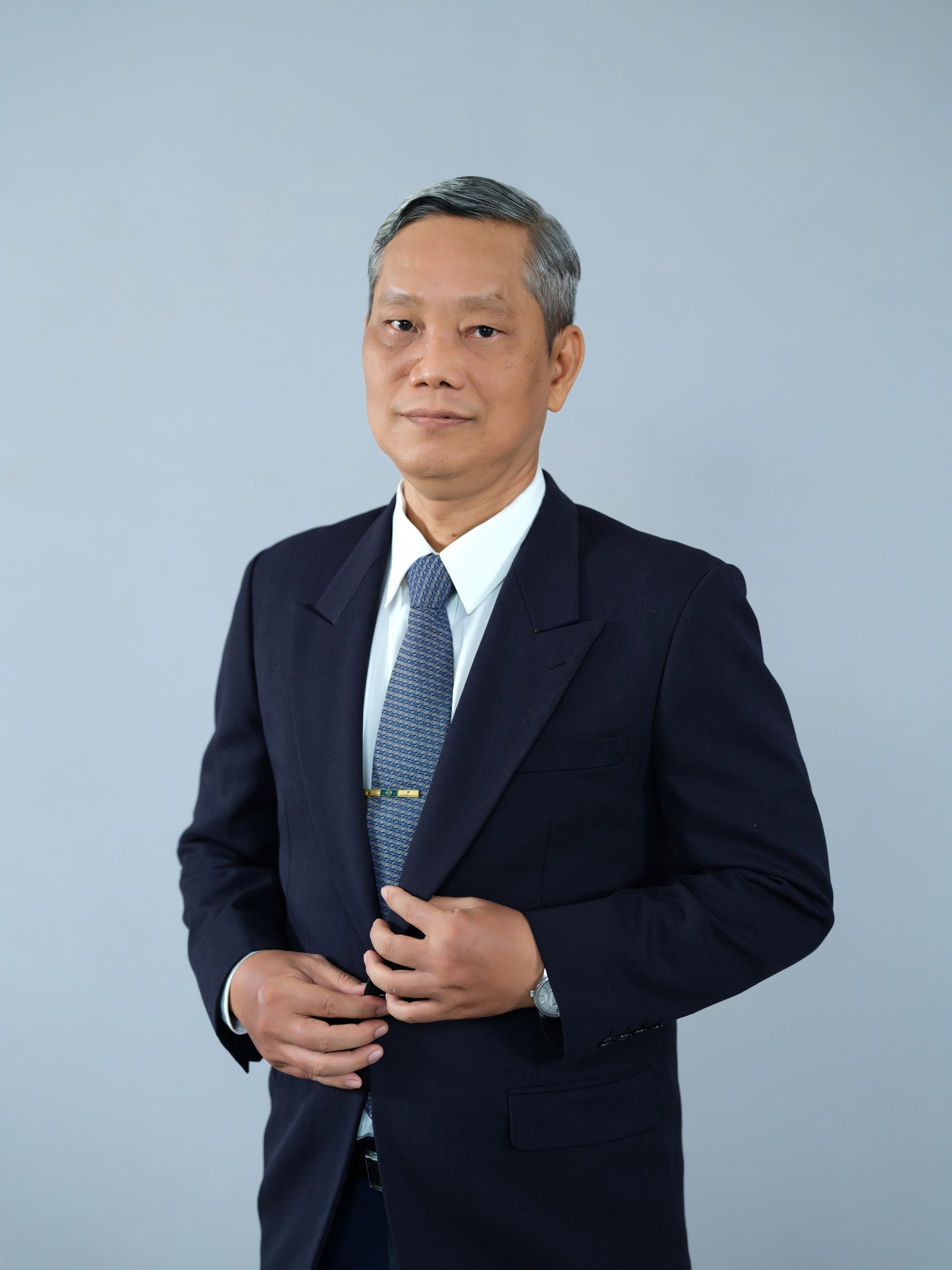 ThS. Trần Văn Việt