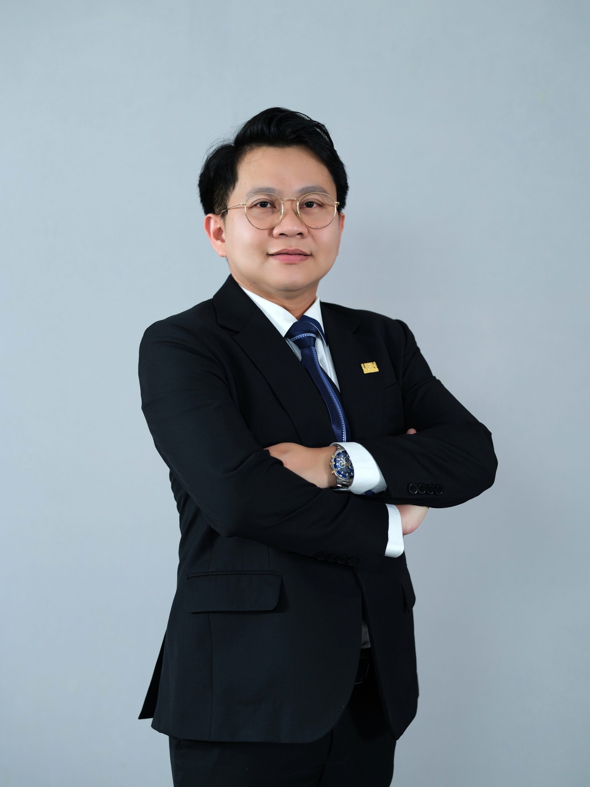 PGS TS. Trịnh Hiệp Thiện