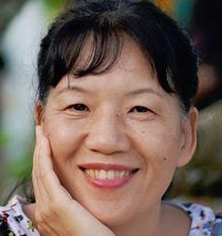 TS. Nguyễn Thị Thu