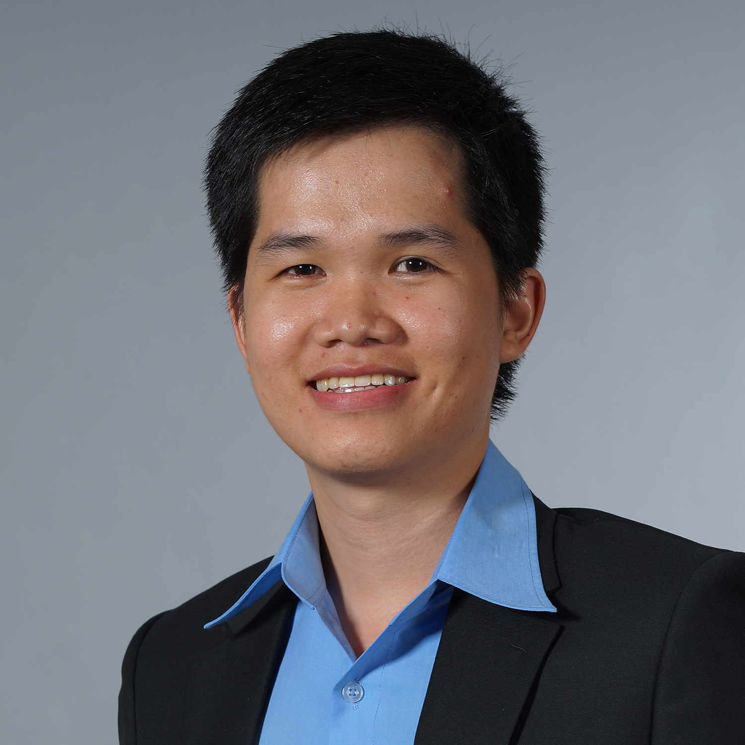 ThS. Hoàng Trọng Hiệp