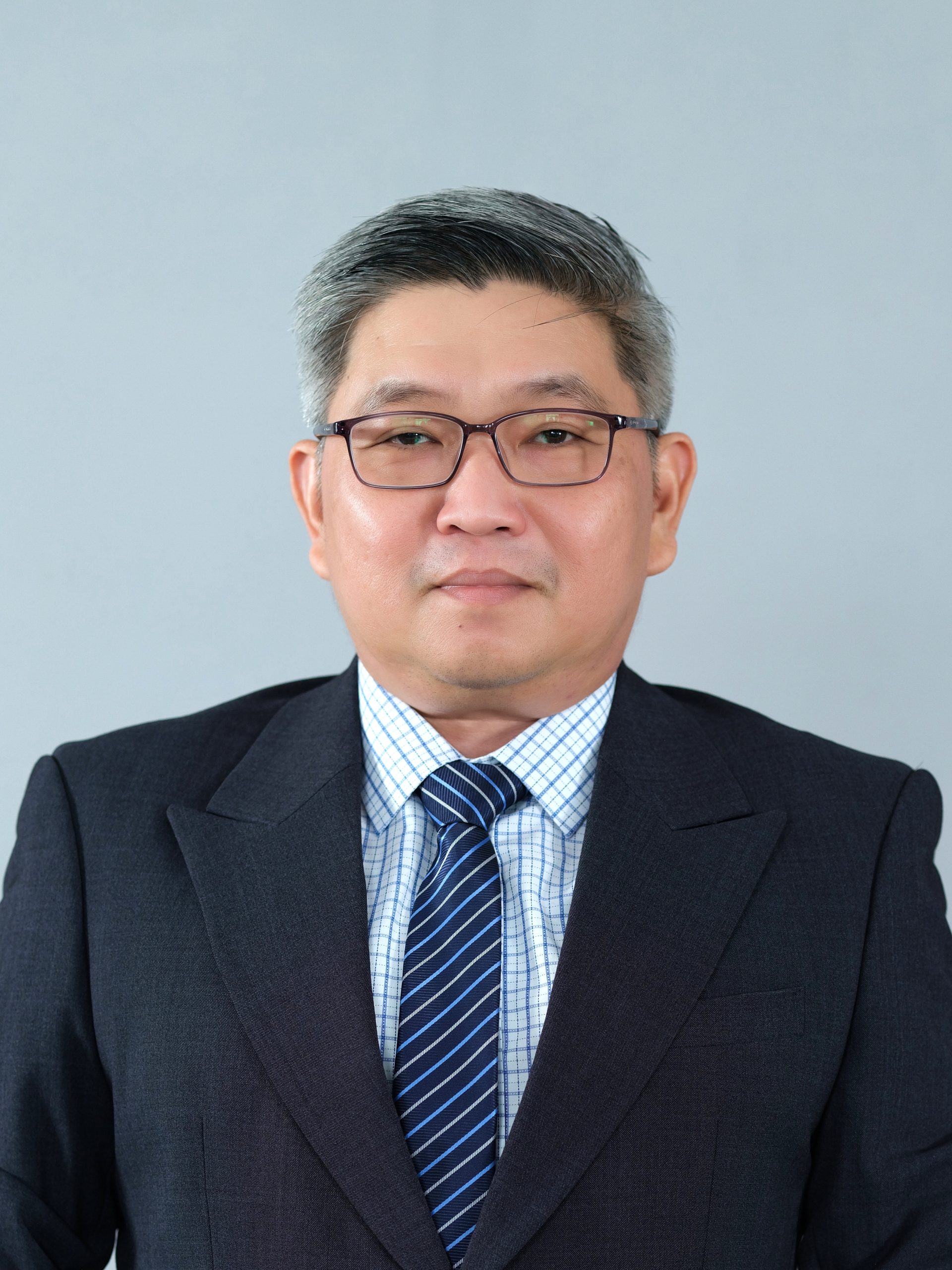 ThS. Võ Minh Hùng