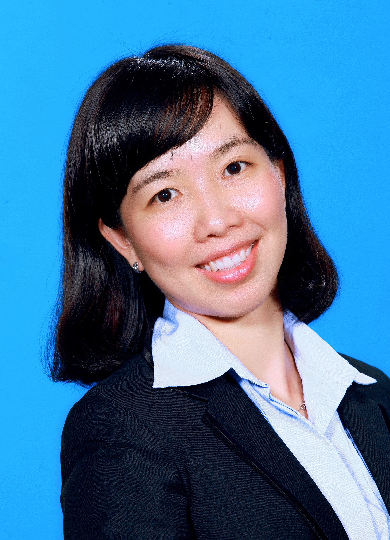 TS. Nguyễn Thị Ngọc Bích