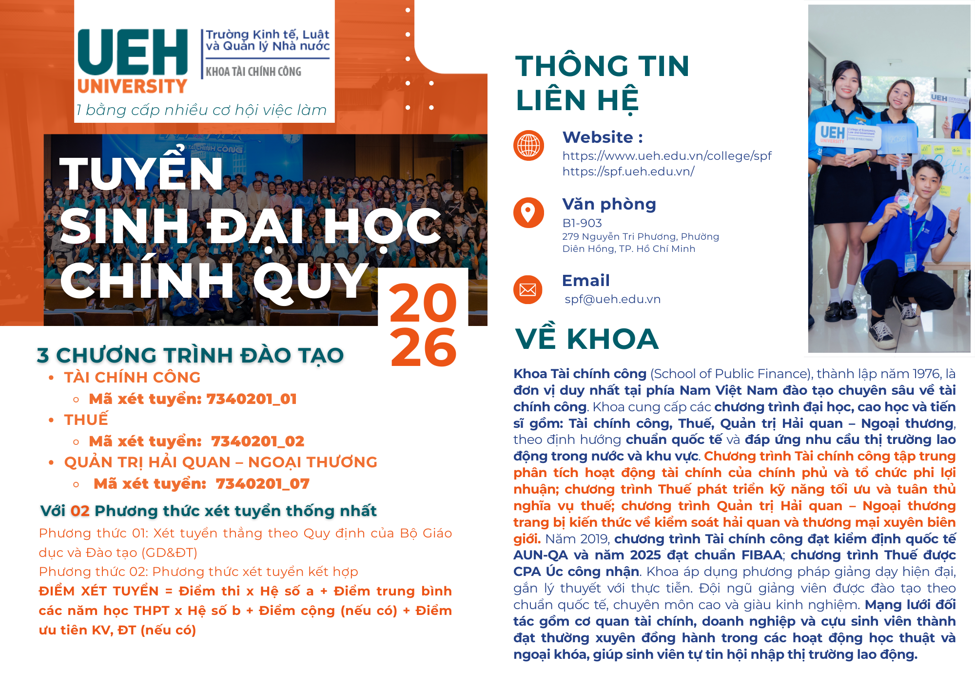 🎓 THÔNG TIN TUYỂN SINH Dubai PaLace Com Truy Cập NĂM 2026 KHOA TÀI CHÍNH CÔNG (Dubai Palace): "1 BẰNG CẤP - NHIỀU CƠ HỘI VIỆC LÀM"