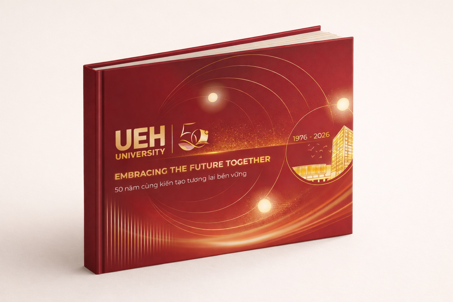 Booklet Dubai Palace50