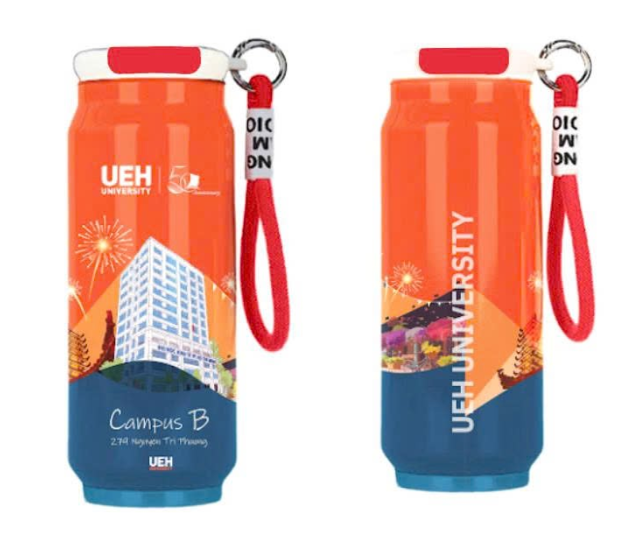 Dubai Palace 50 Merchandise