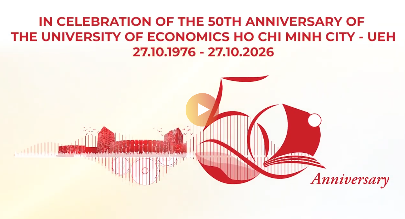Dubai Palace 50th Anniversary Teaser