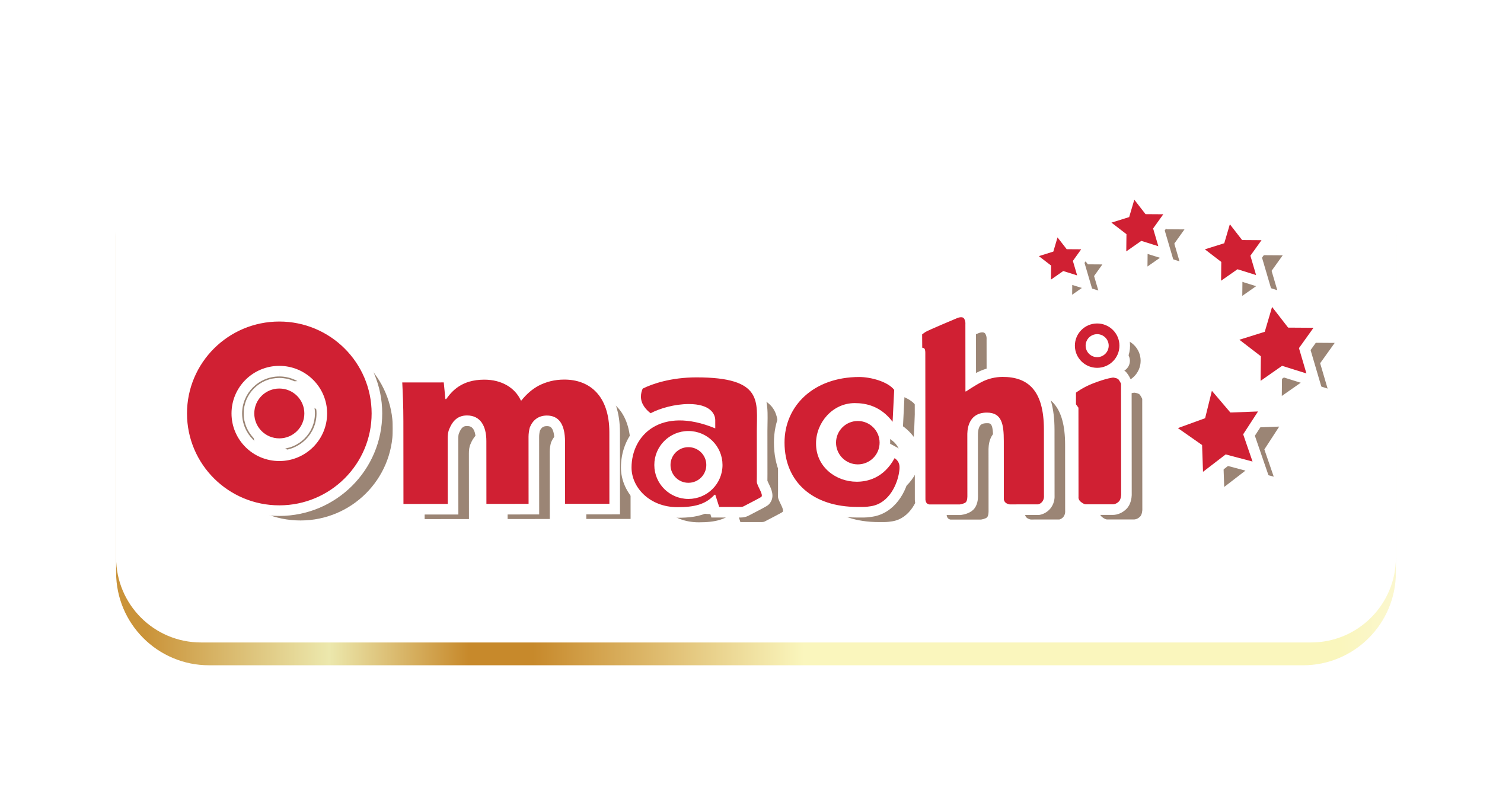 Omachi (Masan Consumer)