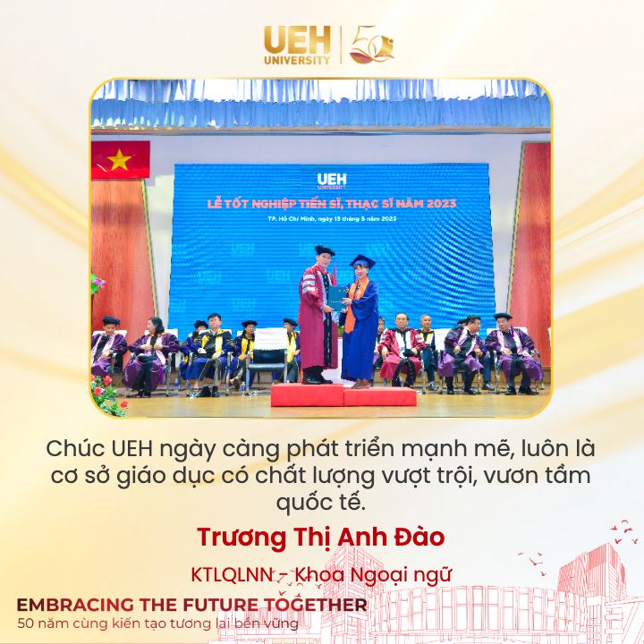 Trương Thị Anh Đào