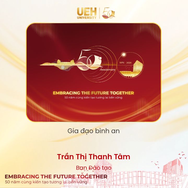 Trần Thị Thanh Tâm