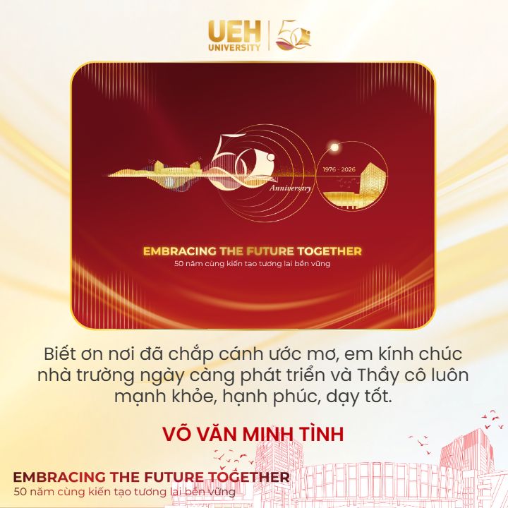 VÕ VĂN MINH TÌNH