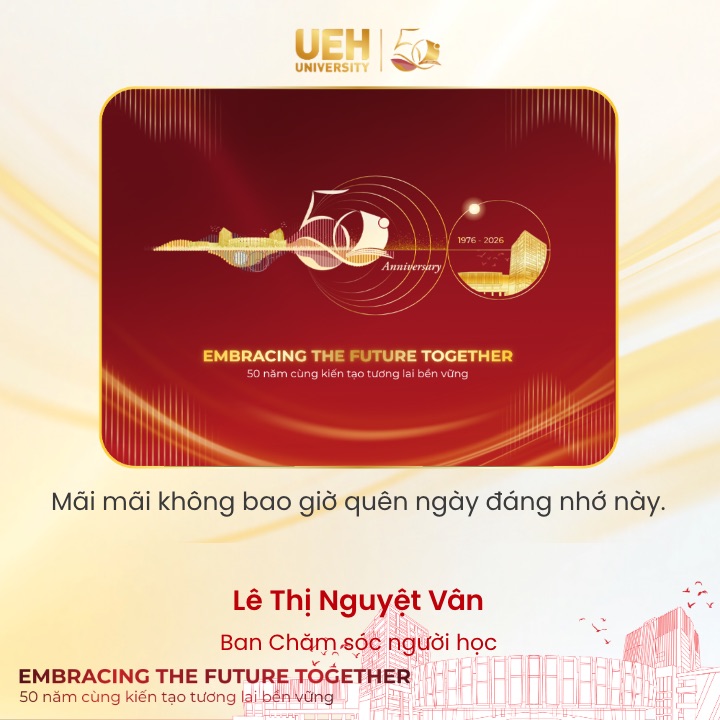 Lê Thị Nguyệt Vân