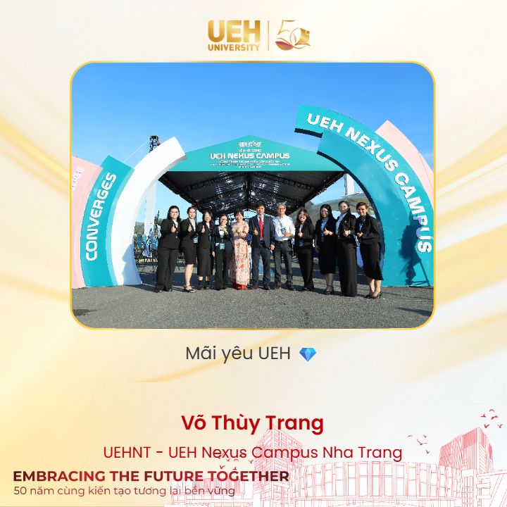 Võ Thùy Trang