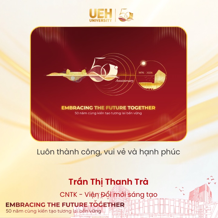Trần Thị Thanh Trà