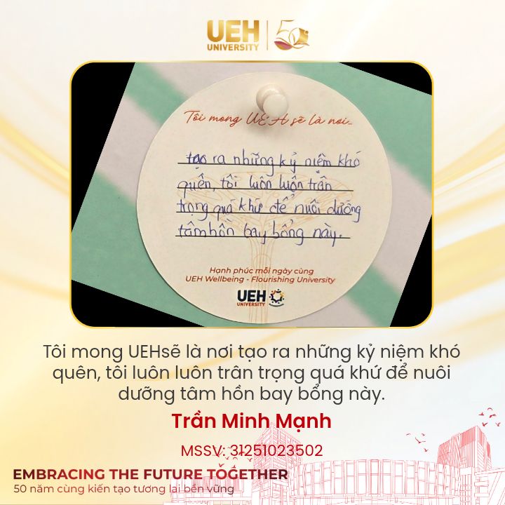 Trần Minh Mạnh