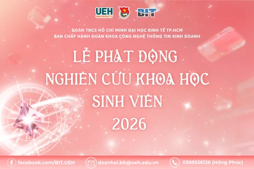 Cùng nhìn lại Lễ phát động Nghiên cứu khoa họ