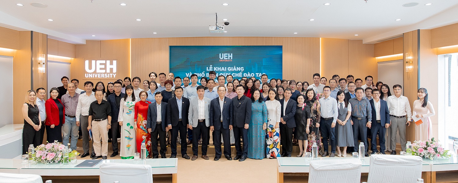 Opening Ceremony and Orientation on the Regulations for Doctoral Admissions, First Intake – 2025
