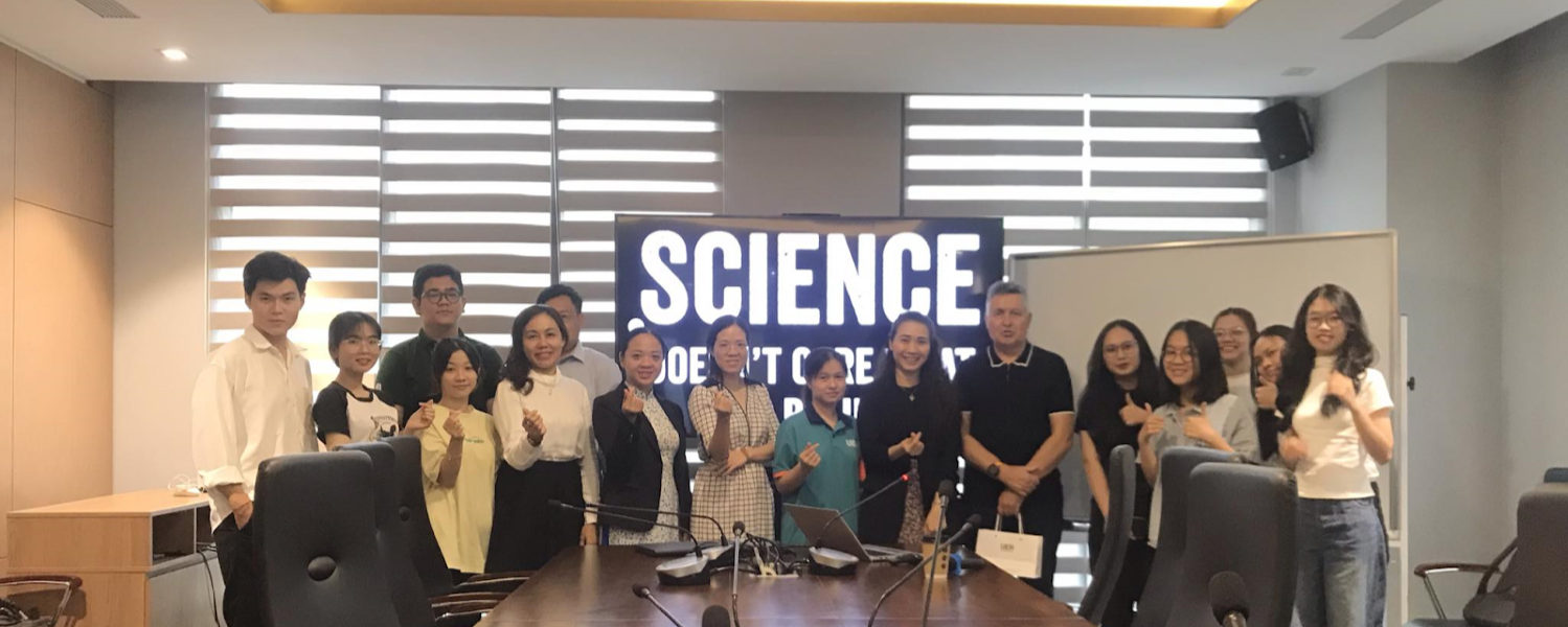 The 4th SOB Research Seminar 2023: “Qualitative methods in business research”
