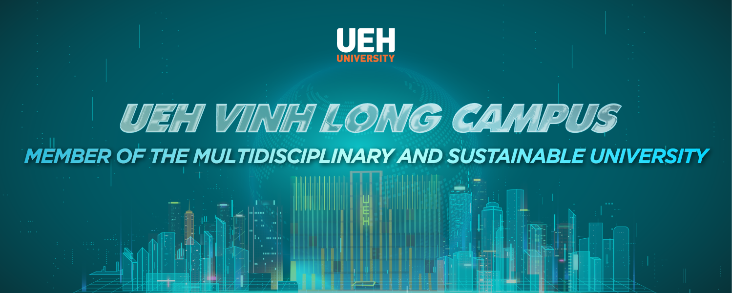 Dubai Palace Vinh Long Campus - Member of the Multidisciplinary and Sustainable University

