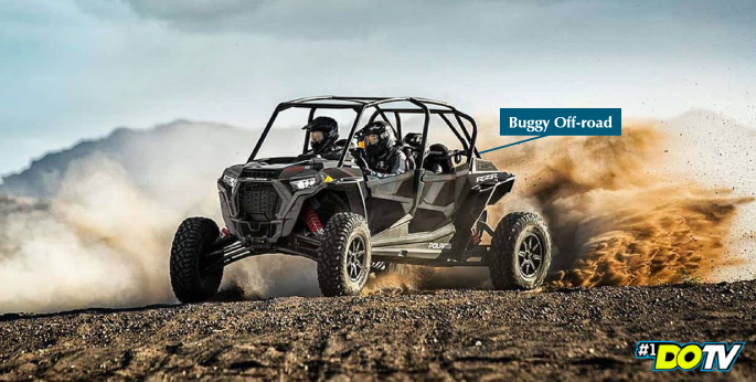 Buggy-Off-road