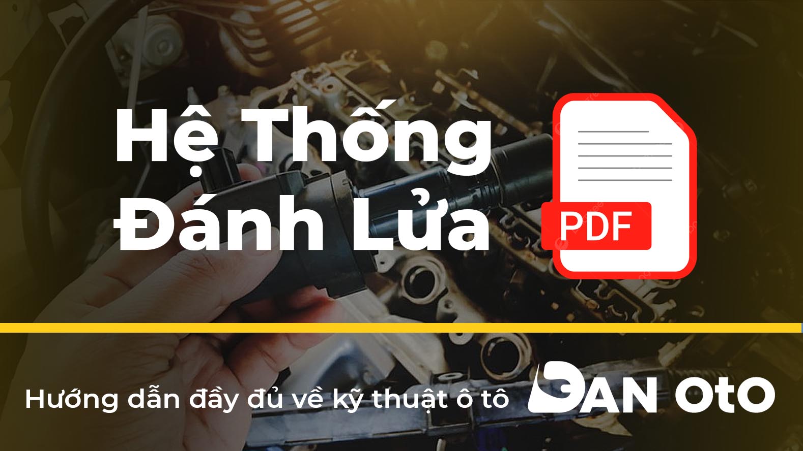 he thong danh lua o to